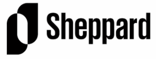 SHEPPARD logo
