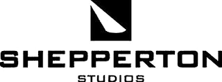 SHEPPERTON STUDIOS logo