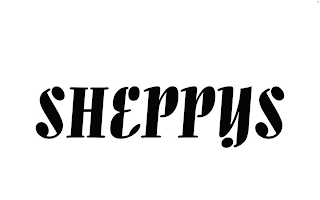 SHEPPYS logo