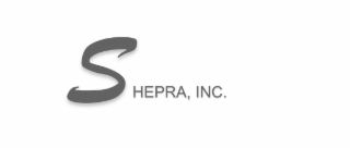 SHEPRA, INC. logo