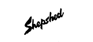 SHEPSHED logo