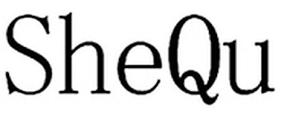 SHEQU logo