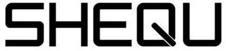 SHEQU logo