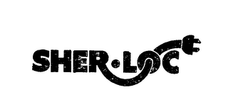 SHER-LOC logo