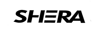 SHERA logo