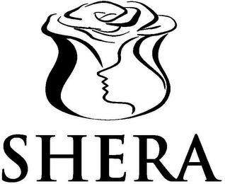 SHERA logo