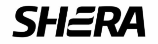 SHERA logo