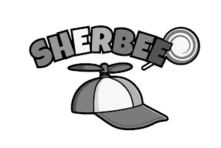 SHERBEE logo