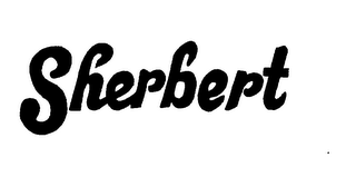SHERBERT logo