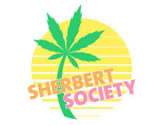 SHERBERT SOCIETY logo