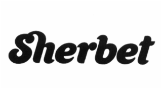 SHERBET logo