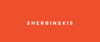 SHERBINSKIS logo