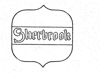 SHERBROOK logo