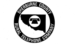 SHERBURNE COUNTY RURAL TELEPHONE COMPANY logo