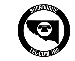 SHERBURNE TEL-COM, INC. logo