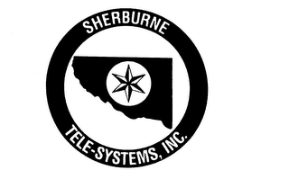 SHERBURNE TELE-SYSTEMS, INC. logo