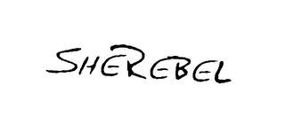 SHEREBEL logo