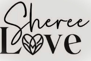SHEREE LOVE logo