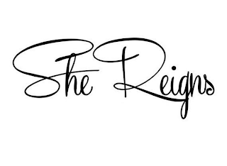 SHEREIGNS logo