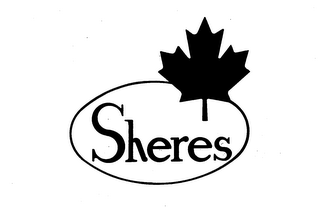 SHERES logo