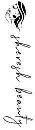 SHERESH BEAUTY logo