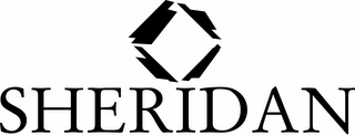 SHERIDAN logo