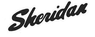 SHERIDAN logo