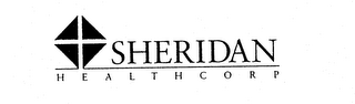 SHERIDAN HEALTHCORP logo