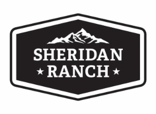 SHERIDAN RANCH