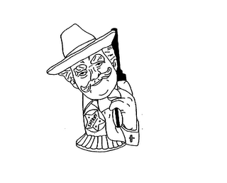 SHERIFF logo