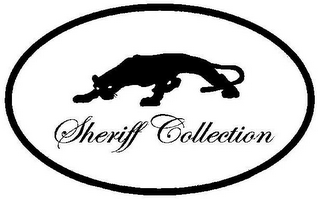 SHERIFF COLLECTION logo