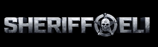 SHERIFF ELI logo