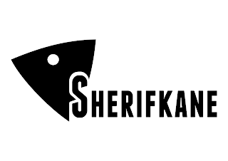 SHERIFKANE logo