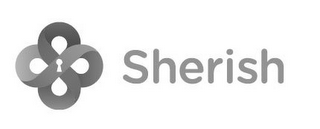 SHERISH logo