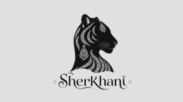 SHERKHANI logo