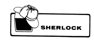 SHERLOCK logo