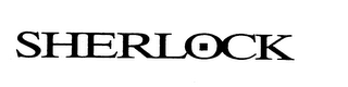SHERLOCK logo