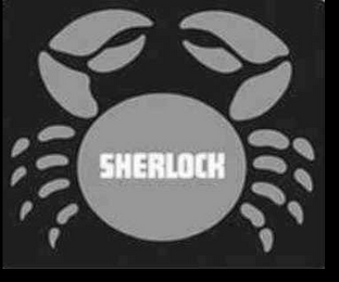 SHERLOCK logo