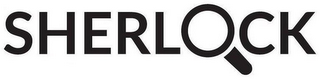 SHERLOCK logo