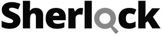 SHERLOCK logo