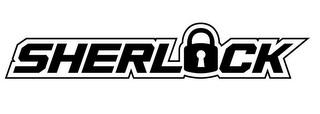 SHERLOCK logo