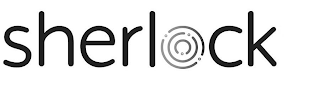 SHERLOCK logo