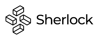 SHERLOCK logo
