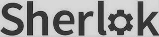 SHERLOK logo