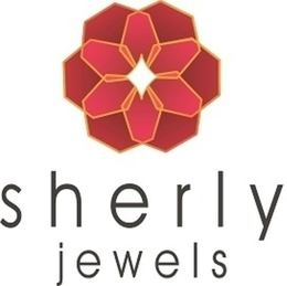 SHERLY JEWELS logo