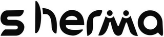 SHERMA logo