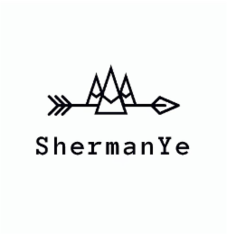 SHERMANYE logo