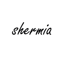 SHERMIA logo