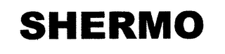 SHERMO logo