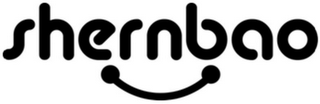 SHERNBAO logo
